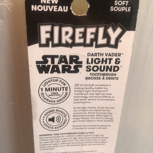 Star Wars Bath Bundle - Picture 5 of 11